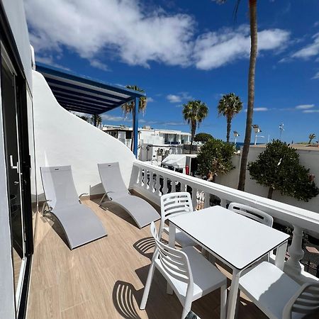 Casa Oasis Central Puerto del Carmen  Eksteriør billede