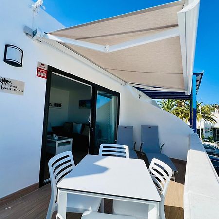 Casa Oasis Central Puerto del Carmen  Eksteriør billede