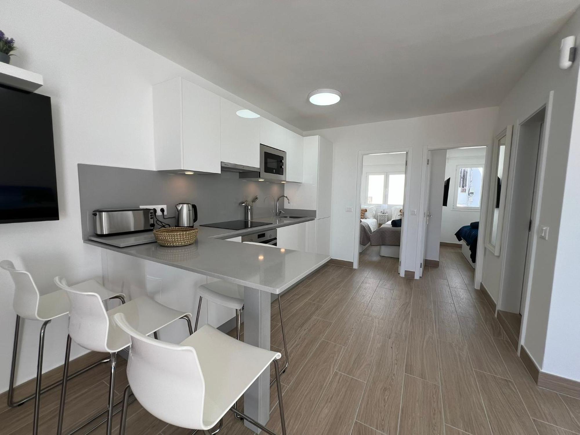 Casa Oasis Central Puerto del Carmen  Eksteriør billede