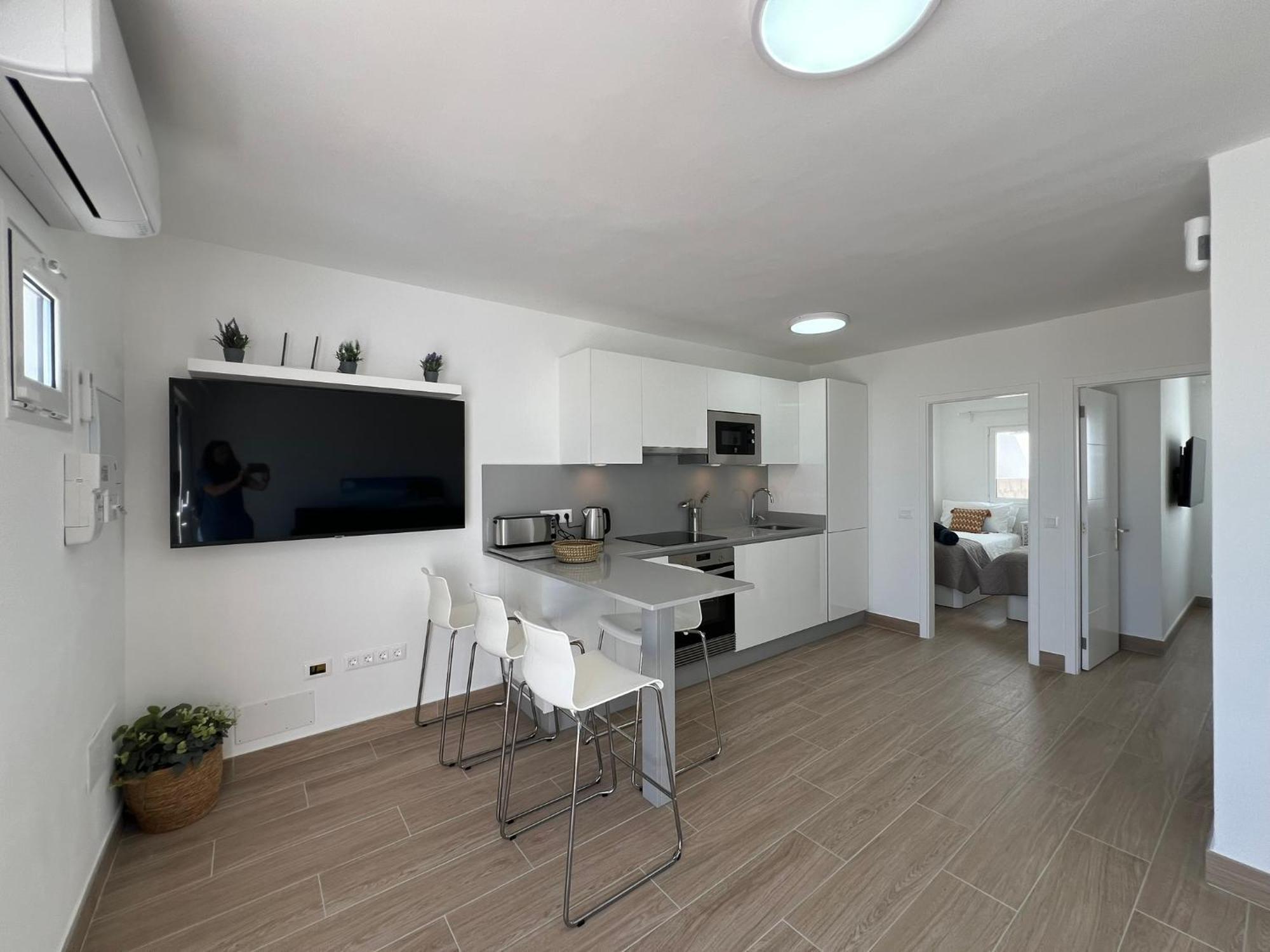 Casa Oasis Central Puerto del Carmen  Eksteriør billede