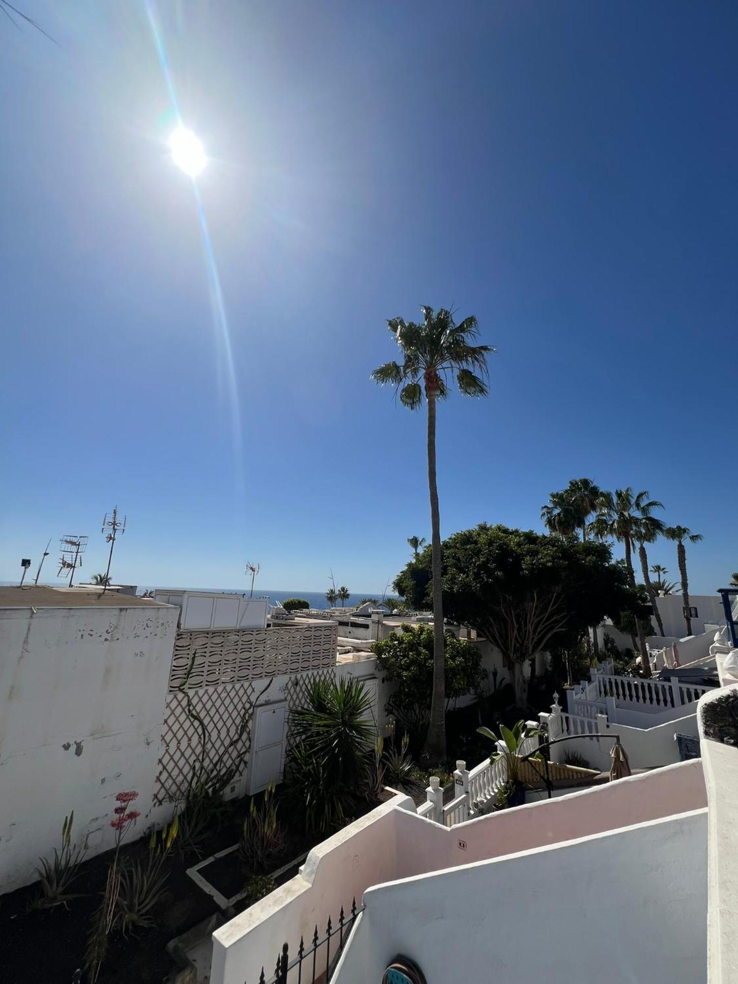 Casa Oasis Central Puerto del Carmen  Eksteriør billede