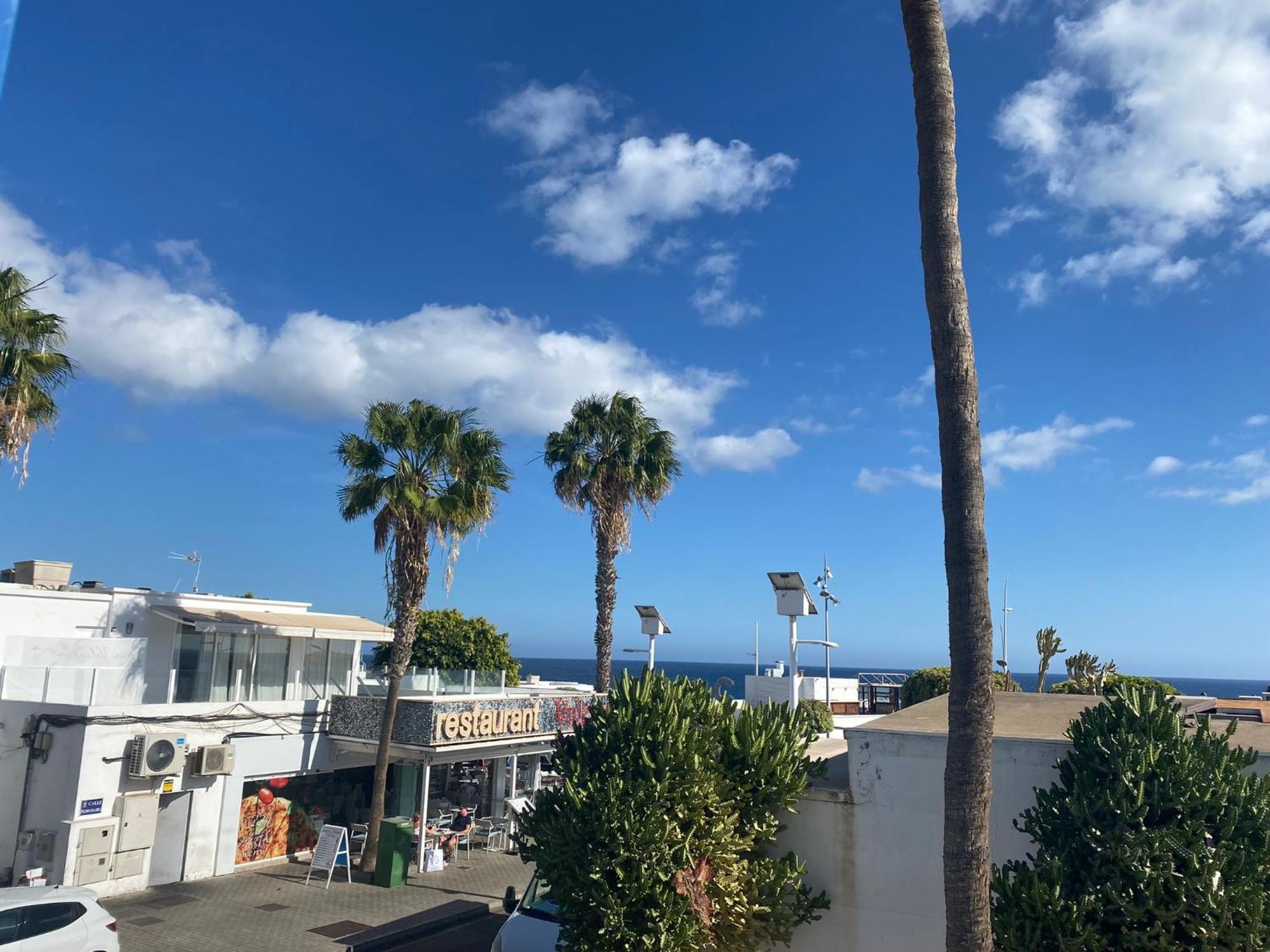 Casa Oasis Central Puerto del Carmen  Eksteriør billede