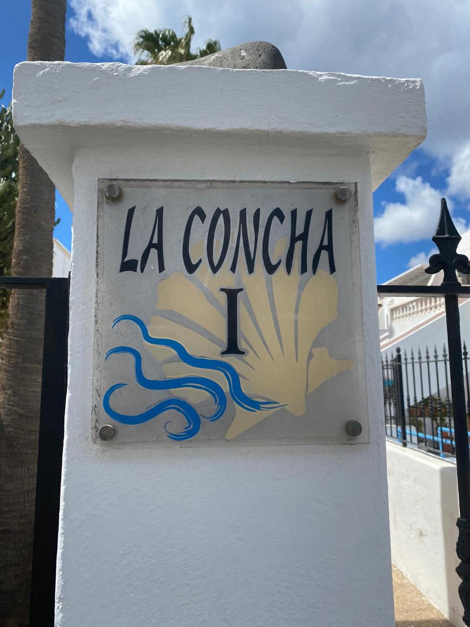 Casa Oasis Central Puerto del Carmen  Eksteriør billede