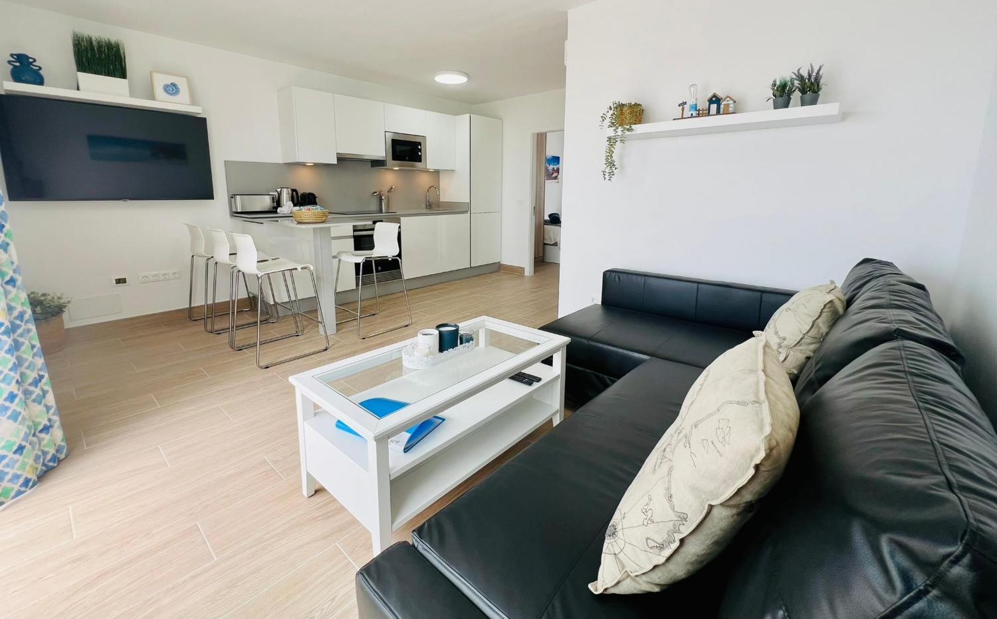 Casa Oasis Central Puerto del Carmen  Eksteriør billede