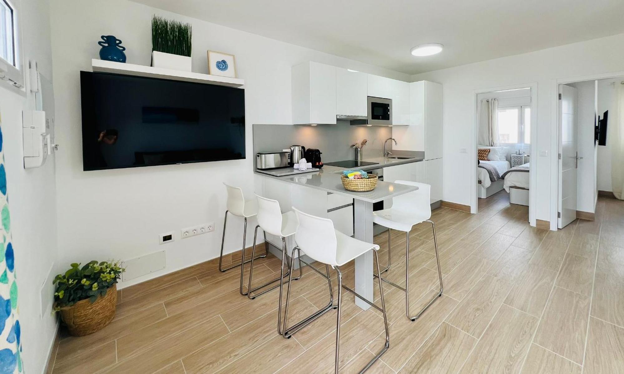 Casa Oasis Central Puerto del Carmen  Eksteriør billede