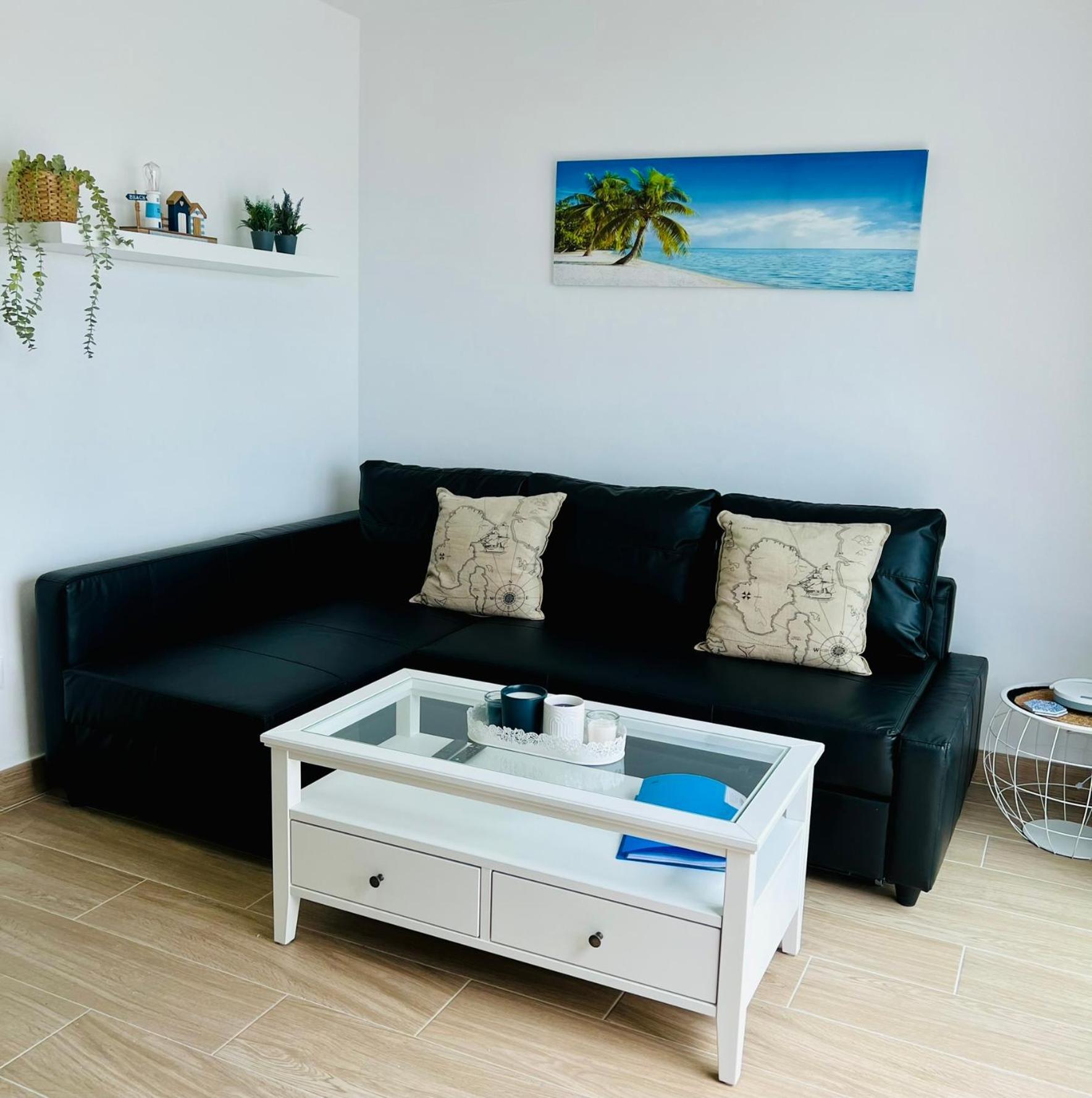 Casa Oasis Central Puerto del Carmen  Eksteriør billede