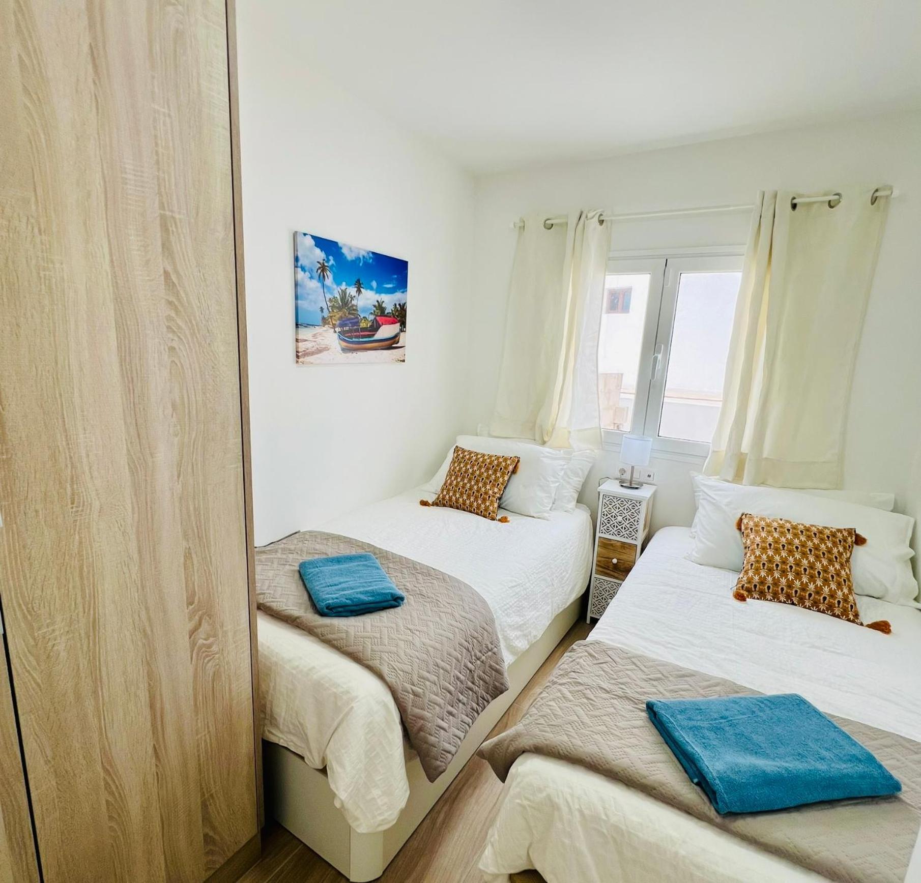 Casa Oasis Central Puerto del Carmen  Eksteriør billede