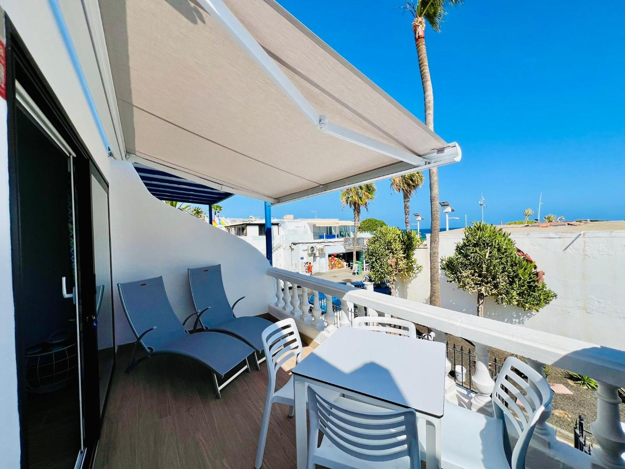 Casa Oasis Central Puerto del Carmen  Eksteriør billede