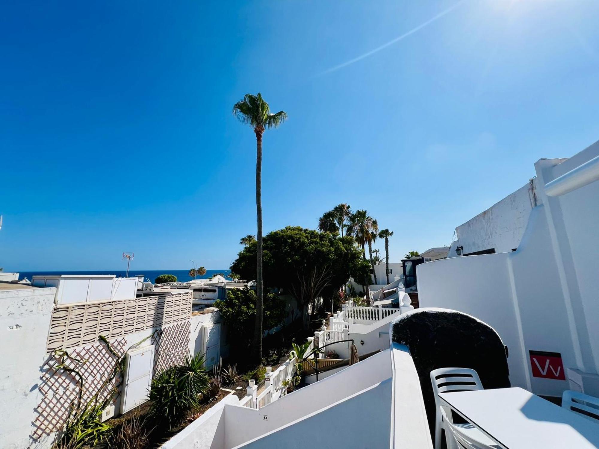 Casa Oasis Central Puerto del Carmen  Eksteriør billede